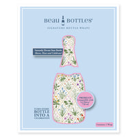 Thumbnail for Beau Bottles Botanical Garden Trellis- Prosecco Collection