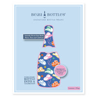 Thumbnail for Beau Bottles Colorful Western Hats- Prosecco Collection