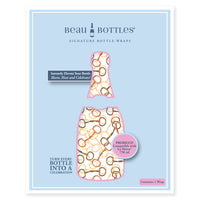 Thumbnail for Beau Bottles Equestrian Loops- Prosecco Collection