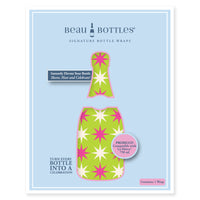 Thumbnail for Beau Bottles Lime Starburst- Prosecco Collection