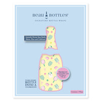 Thumbnail for Beau Bottles Paddles & Ribbons- Prosecco Collection