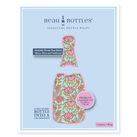 Thumbnail for Beau Bottles Pastel Spring Bloom- Prosecco Collection