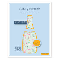 Thumbnail for Beau Bottles Racquets & Ribbons- Champagne Collection