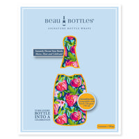 Thumbnail for Beau Bottles Strawberry Soiree- Champagne Collection