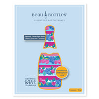Thumbnail for Beau Bottles Summer Berry Harvest- Champagne Collection
