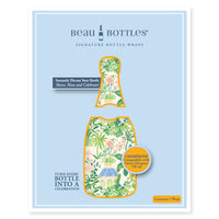 Thumbnail for Beau Bottles Verde Palm Pavilion- Champagne Collection