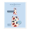 Fedora Bottle Wrap on La Marca Prosecco