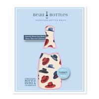 Thumbnail for Fedora Bottle Wrap on La Marca Prosecco