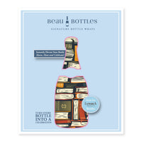 Thumbnail for Library Bottle Wrap on La Marca Prosecco