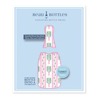 Thumbnail for Dinks and Drinks Bottle Wrap on La Marca Prosecco