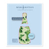 Southern Fairways Bottle Wrap on La Marca Prosecco