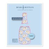 Thumbnail for Charleston Tide Bottle Wrap on La Marca Prosecco
