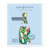 Preppy Diploma Bottle Wrap on La Marca Prosecco