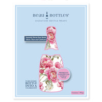 Thumbnail for Limited Edition Clear Pink and White Peony