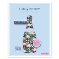 Thumbnail for Beau Bottles Palm Flamingo Club - Prosecco Collection
