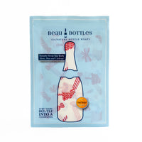 Thumbnail for Beau Bottles Limited Edition Luxe Candy Cane - Veuve Edition - Beau Bottles