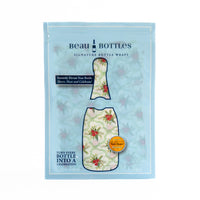 Thumbnail for Beau Bottles Limited Edition Scalloped Christmas Berries - Veuve Edition