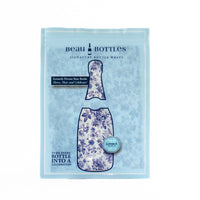 Thumbnail for Beau Bottles Grandmillenial Blue Floral - La Marca Edition