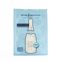 Thumbnail for Beau Bottles Grandmillenial Pastel Birthday Cakes- La Marca Edition