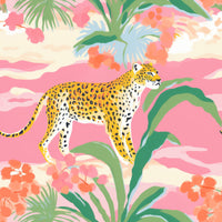 Thumbnail for Wild Savannah Bottle Wrap on La Marca Prosecco