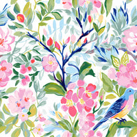Thumbnail for Springtime Serenade Bottle Wrap on La Marca Prosecco