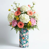 Thumbnail for EVERVASE Wrap- Preppy Southern Spring