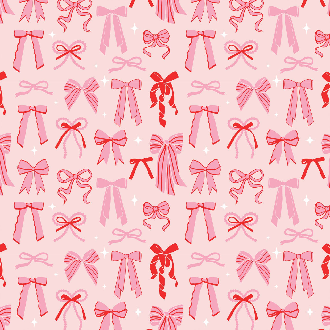 Pretty in Bows Designer Wrap on EVERVASE