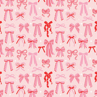 Thumbnail for Pretty in Bows Designer Wrap on EVERVASE