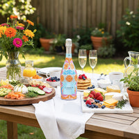 Thumbnail for Beau Bottles x Sheridan French Collection - Parfait Jardin - Prosecco Collection