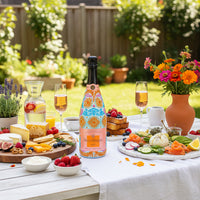 Thumbnail for Beau Bottles x Sheridan French Collection - Parfait Jardin - Champagne Collection