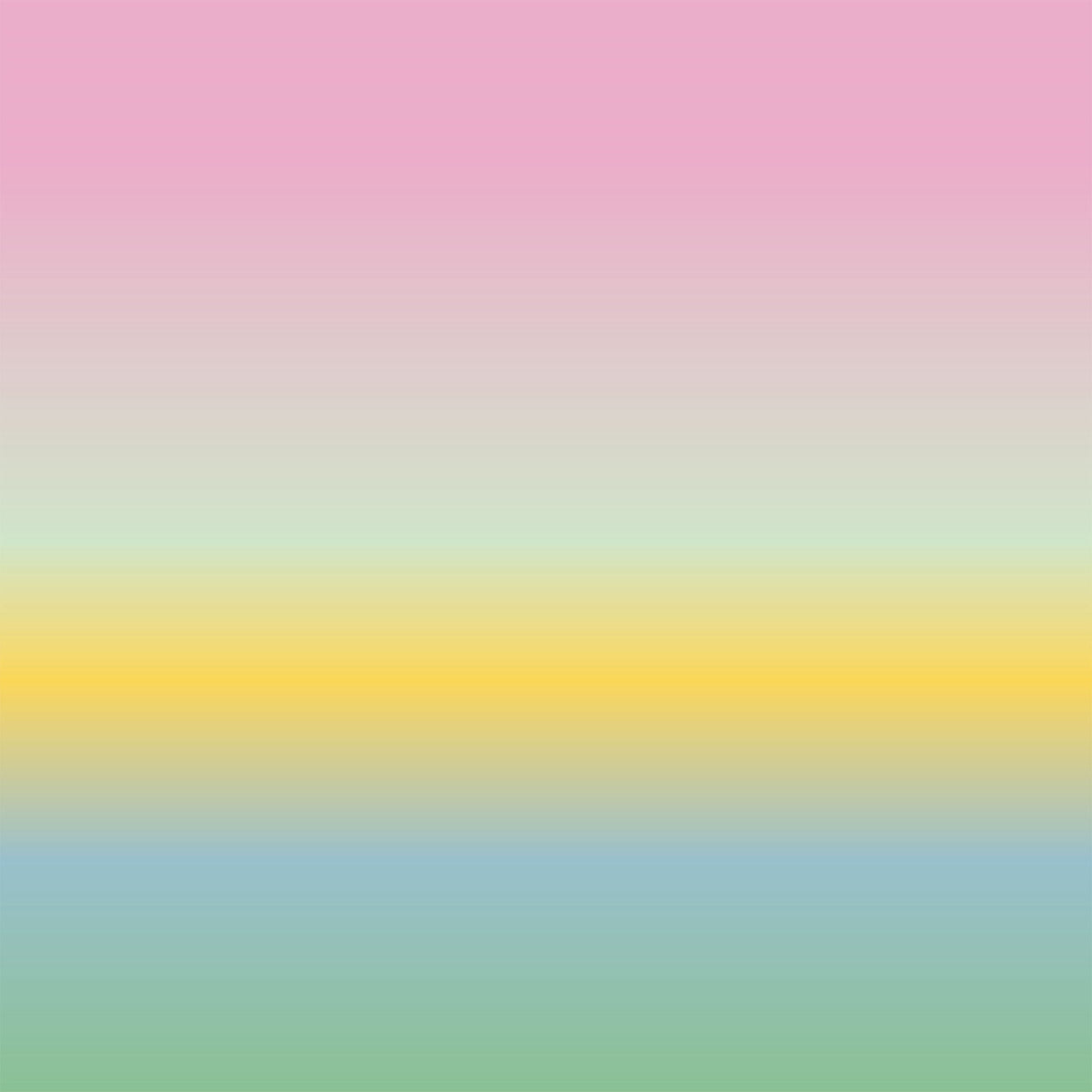 Sheridan French Collection - Bubblegum Ombre Bottle Wrap on Champagne Bottle