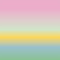 Thumbnail for Sheridan French Collection - Bubblegum Ombre Bottle Wrap on Champagne Bottle