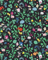 Sheridan French Onyx Wildflower
