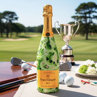 Thumbnail for Beau Bottles Southern Fairways - Champagne Collection