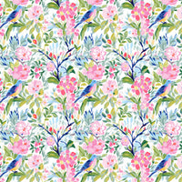 Thumbnail for Springtime Serenade Designer Wrap on EVERVASE