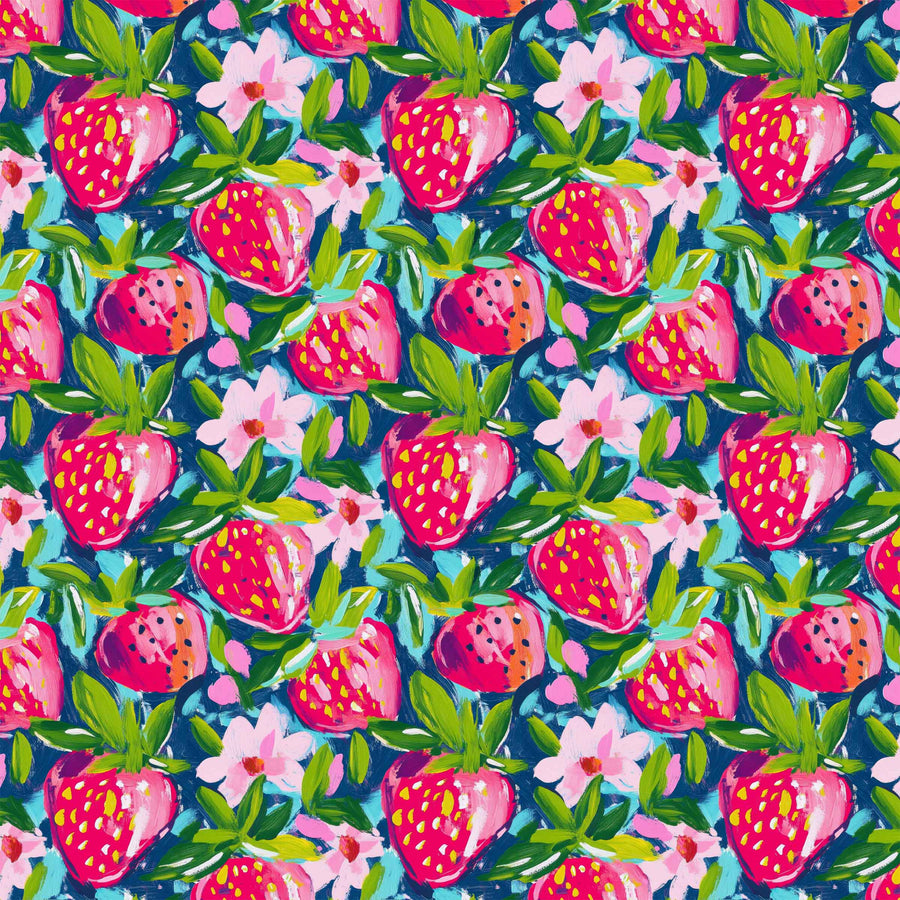 Beau Bottles Strawberry Soiree - Prosecco Collection