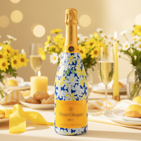 Thumbnail for Beau Bottles Summer Daisies - Champagne Collection