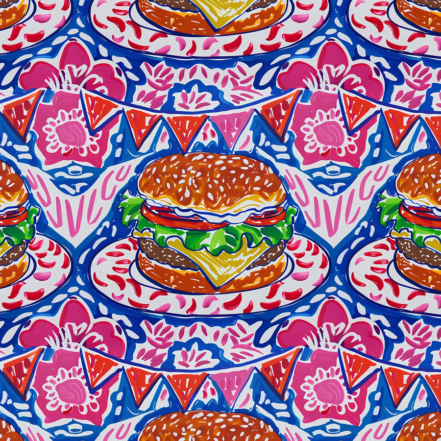 Beau Bottles Summer Grill Out - Prosecco Collection