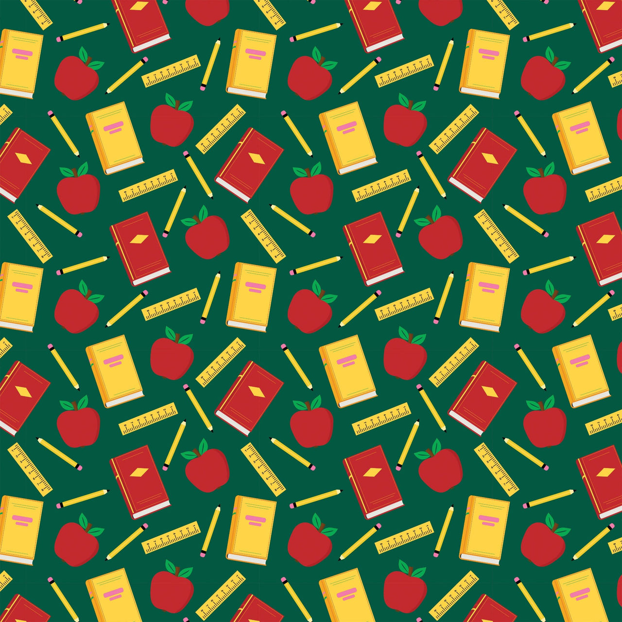 Teacher's Pet Bottle Wrap on Champagne Bottle