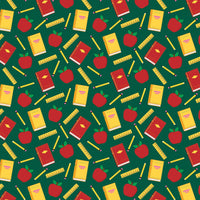 Thumbnail for Teacher's Pet Bottle Wrap on Champagne Bottle