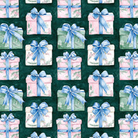 Thumbnail for The Gift of Christmas Bottle Wrap on La Marca Prosecco