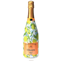 Thumbnail for Beau Bottles Amalfi Lemon - Champagne Collection