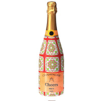 Thumbnail for Beau Bottles Holiday Kaleidoscope - Champagne Collection