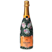 Thumbnail for Engaged Era Champagne Bottle Wrap