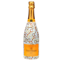 Thumbnail for Beau Bottles Equestrian Loops- Champagne Collection