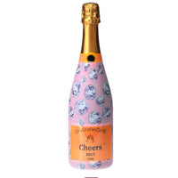 Thumbnail for Beau Bottles Disco Fever - Champagne Collection