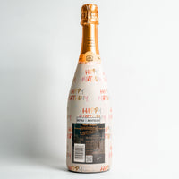 Thumbnail for Birthday in Pastels Champagne Bottle Wrap