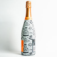 Thumbnail for Beau Bottles Black and White Anniversary Party- Champagne Collection