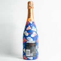 Thumbnail for Beau Bottles Colorful Western Hats- Champagne Collection
