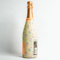 Thumbnail for Beau Bottles Paddles & Ribbons- Champagne Collection